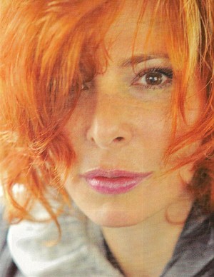 photos Mylene Farmer